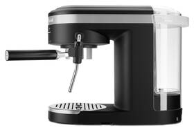 Espresso KitchenAid 5KES6403EBM 

 obrázek produktu 3 z 4