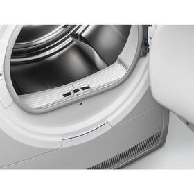 Sušička prádla Electrolux EW6C428BC bílá

 obrázek produktu 5 z 9