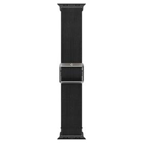 Řemínek Spigen Lite Fit na Apple Watch 42/44/45/49 mm černý

 obrázek produktu 6 z 7