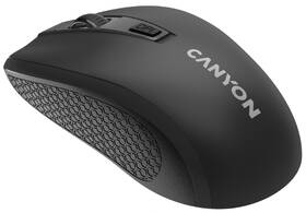 Myš Canyon CMSW07 černá

 obrázek produktu 1 z 5