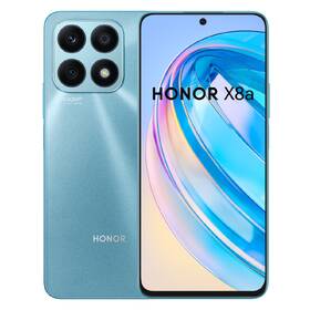 Mobilní telefon HONOR X8a 6 GB / 128 GB modrý

 obrázek produktu 9 z 13