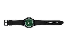 Chytré hodinky Samsung Galaxy Watch6 Classic 47mm černé

 obrázek produktu 6 z 6