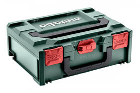 Multibruska Metabo MT 400 Quick+příslušenství 601406500 

 obrázek produktu 2 z 4
