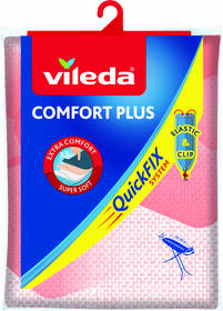 Potah na žehlicí prkno Vileda Comfort Plus 

 obrázek produktu 5 z 5
