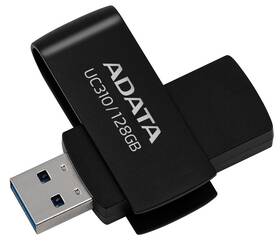 USB Flash ADATA UC310 128GB černý

 obrázek produktu 1 z 4