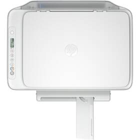 Tiskárna multifunkční HP DeskJet 2810e, služba HP Instant Ink bílá

 obrázek produktu 6 z 8