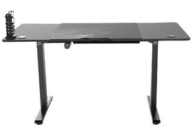 Herní stůl ULTRADESK LEVEL V2 

 obrázek produktu 3 z 10