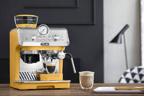 Pákový kávovar De'Longhi EC9155 YE 

 obrázek produktu 10 z 13