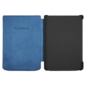 Pouzdro pro čtečku e-knih PocketBook pro 629 Verse a 634 Verse Pro bílé/modré

 obrázek produktu 5 z 6