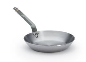 Pánev de Buyer 5610.26, 26 cm ocel

 obrázek produktu 2 z 16