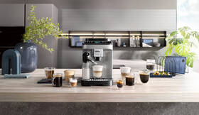 Automatický kávovar De'Longhi ECAM 310.80.SB černý/stříbrný

 obrázek produktu 15 z 15