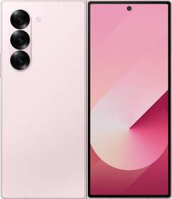 Mobilní telefon Samsung Galaxy Z Fold6 5G 12 GB / 512 GB růžový

 obrázek produktu 30 z 34