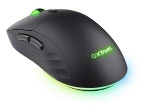 Myš Trust GXT927 Redex+ černá

 obrázek produktu 2 z 16