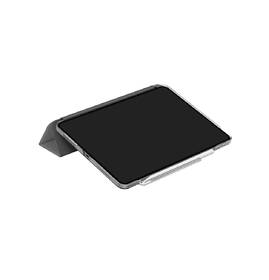 Pouzdro na tablet Uniq Camden Click na Apple iPad Air 10.9" (2022/20) / Air 11" (2026/25/24) šedé

 obrázek produktu 4 z 4
