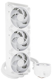 Vodní chladič Arctic Cooling Liquid Freezer III 420 A-RGB White 

 obrázek produktu 12 z 17