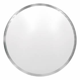 Stropní svítidlo Top Light Silver KM CCT, 18W, 1800lm, IP44, 34cm, teplá/neutrální/studená bílá bílé/chrom

 obrázek produktu 3 z 5