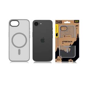 Kryt na mobil Tactical MagForce Hyperstealth na Apple iPhone 16e/17e šedý

 obrázek produktu 2 z 2