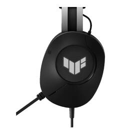 Headset Asus H1 GEN II černý

 obrázek produktu 1 z 7