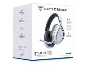 Headset Turtle Beach Stealth 700 PlayStation (Gen 3) bílý

 obrázek produktu 19 z 19
