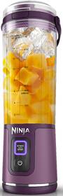 Stolní mixér Ninja BC151EUPR Blast AKU fialový

 obrázek produktu 10 z 12