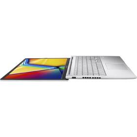 Notebook Asus Vivobook 15 stříbrný

 obrázek produktu 9 z 11