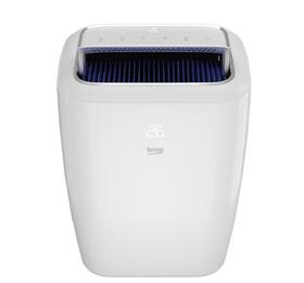 Mobilní klimatizace Beko BP 1125H bílá

 obrázek produktu 4 z 8