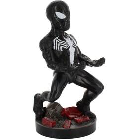 Držák EXG Cable Guy - Symbiote Spider-Man černý

 obrázek produktu 2 z 11