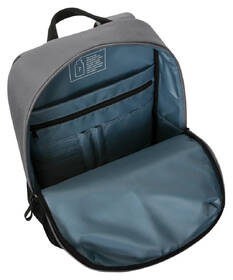 Batoh na notebook Targus 15.6" Sagano EcoSmart Campus šedý

 obrázek produktu 1 z 14