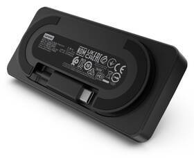 Dokovací stanice Lenovo USB-C Dual Display Travel Dock with 100W Adapter EU černá

 obrázek produktu 3 z 8