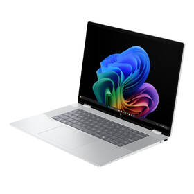 Notebook HP OmniBook X Flip AI 16-as0001nc + Game Pass předplatné na 3 měsíce stříbrný

 obrázek produktu 2 z 10
