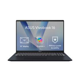 Notebook Asus Vivobook 16 modrá barva
