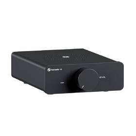 Zesilovač Fosi Audio V3-48V černá barva
