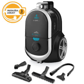 Podlahový vysavač ETA 1517 90010 

 obrázek produktu 20 z 20