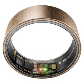 Chytrý prsten Ultrahuman Ring Air velikost 6 rose gold

 obrázek produktu 1 z 6