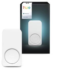 Vnitřní reproduktor Philips Hue Secure Smart bílý

 obrázek produktu 17 z 18