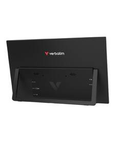 Monitor Verbatim PM-15 černý

 obrázek produktu 5 z 6