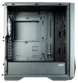 Case Zalman Z9 Iceberg MS černá

 obrázek produktu 2 z 13