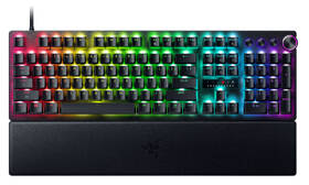 Klávesnice Razer Huntsman V3 Pro 8KHz, US Layout černá

 obrázek produktu 4 z 7