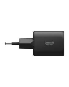 Nabíječka do sítě Spigen Essential 35W 1xUSB-C/1xUSB-A černá

 obrázek produktu 2 z 8