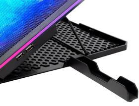 Chladící podložka pro NTB Evolveo Ania 9RGB černá

 obrázek produktu 5 z 10