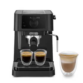 Pákový kávovar De'Longhi EC 230.BK černý

 obrázek produktu 2 z 6