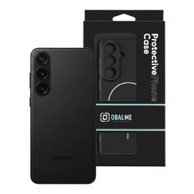 Kryt na mobil Obal:Me MagNetix Matte TPU na Samsung Galaxy S26+ černý

 obrázek produktu 2 z 2
