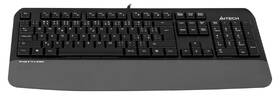 Klávesnice A4Tech FK20 Fstyler, CZ šedá

 obrázek produktu 3 z 3