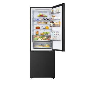 Chladnička s mrazničkou LG GBBW322AEV černá

 obrázek produktu 22 z 34