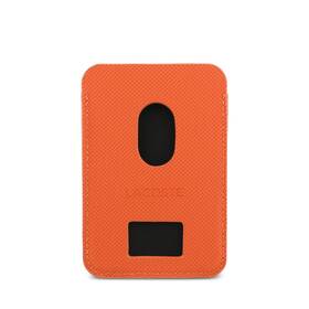 Peněženka Lacoste PU Iconic Petit Pique MagSafe oranžová

 obrázek produktu 3 z 4