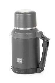Termoska G21 1 200 ml šedá

 obrázek produktu 2 z 14