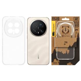 Kryt na mobil Tactical TPU na Honor Magic8 Pro průhledný

 obrázek produktu 2 z 2