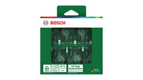 Sada šroubováků Bosch 1600A032UK (6 ks) 

 obrázek produktu 2 z 2