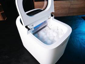 Výrobník ledu Concept VL1520 bílý

 obrázek produktu 11 z 16