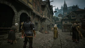Hra Bandai Namco Games PlayStation 5 The Blood of Dawnwalker​ Launch Edition 

 obrázek produktu 1 z 9